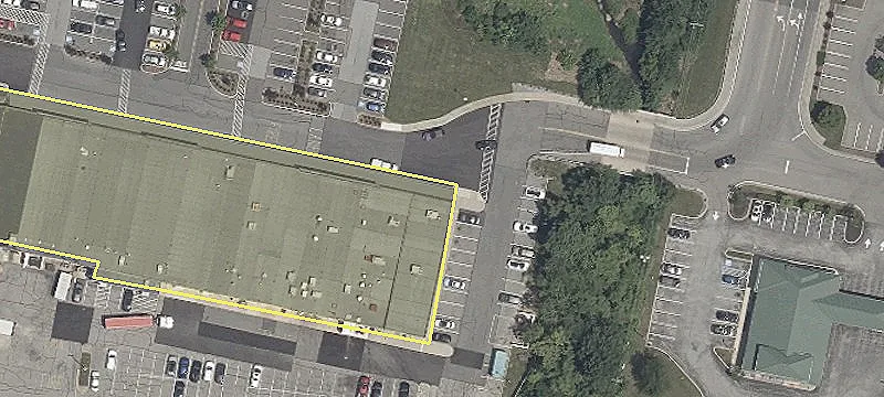 Retail Space in Wilmington, DE