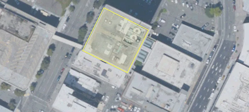 Oakland Retail Space with Refrigeration