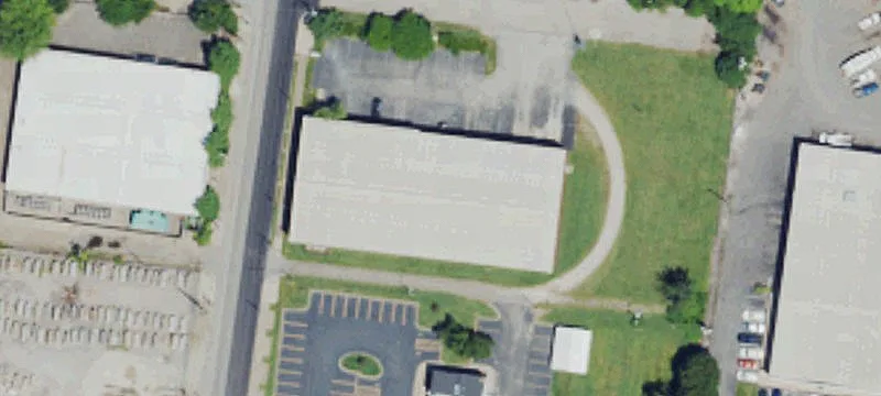 Industrial Property with Office Space
