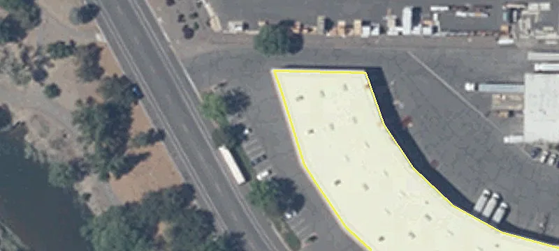 Sparks Warehouse Space Available