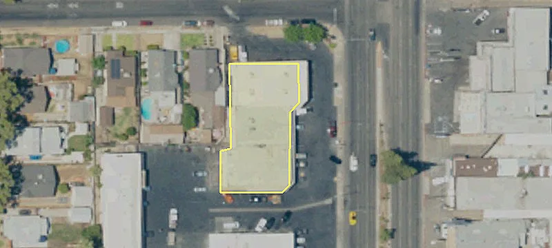 Retail and Flex Spaces Available