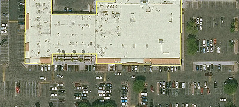 Retail Space in Phoenix Center