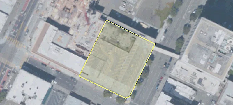 Retail Space Available in Oakland
