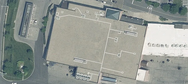 Polaris Towne Center Retail Space