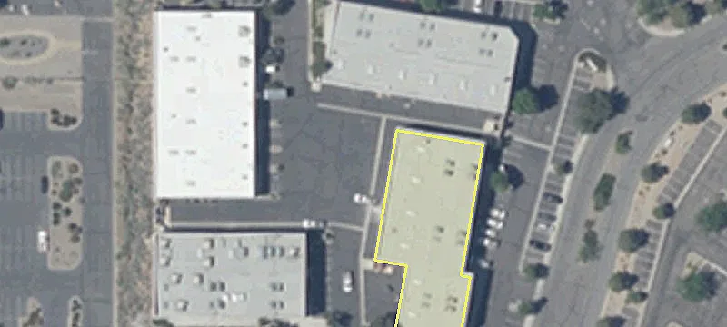 Carson City Warehouse Space Available