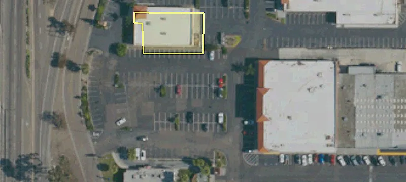 Retail Building Former Rite Aid