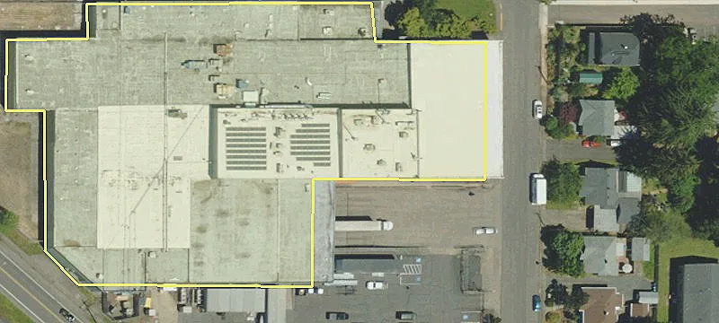 Industrial Space Available for Lease