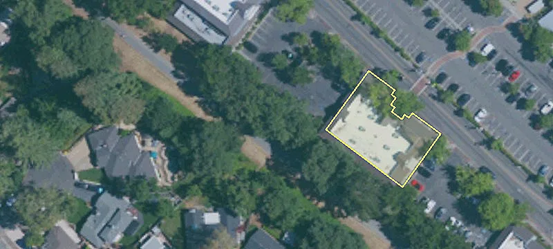 Retail Space in Downtown Danville
