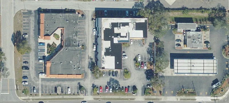 Dunedin Office Space For Rent