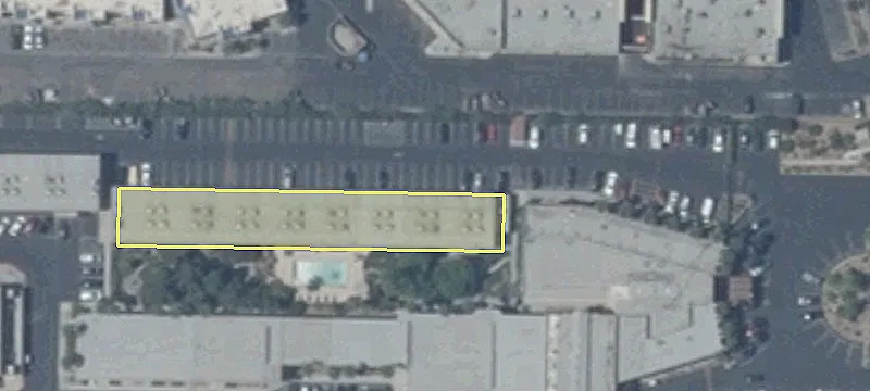 Paradise Road Retail Center For Sale