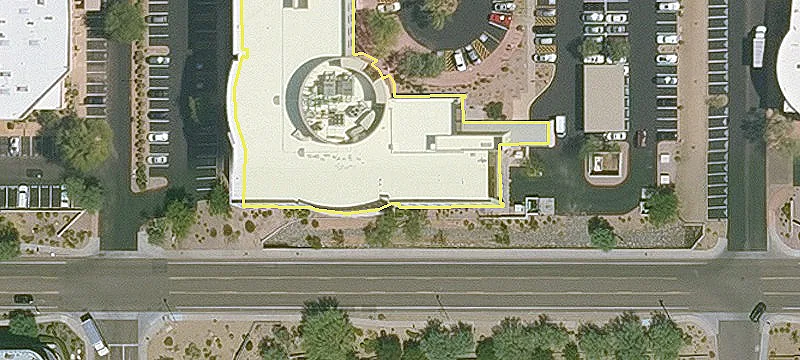 Medical Building Office Space Available