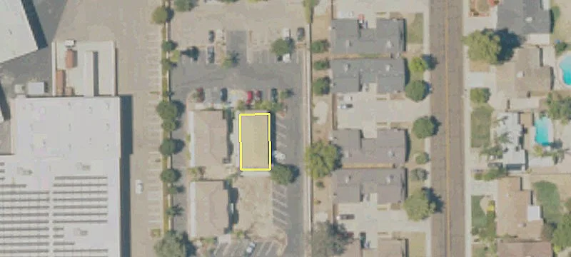 Corner Retail Space For Sale