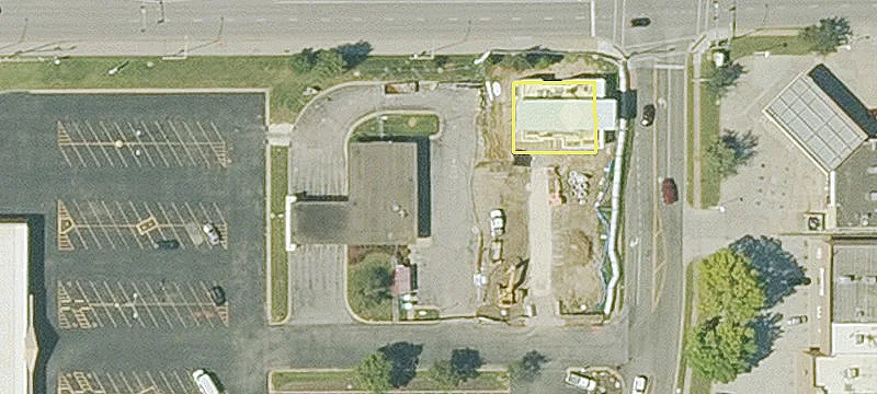 Retail and Office Space Available