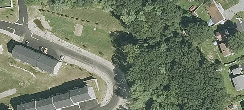 Retail Space in Rochester, NH