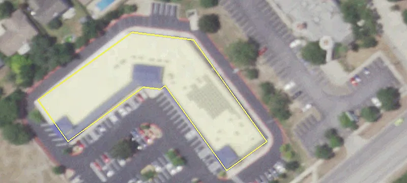 Newer Construction Office Space Available