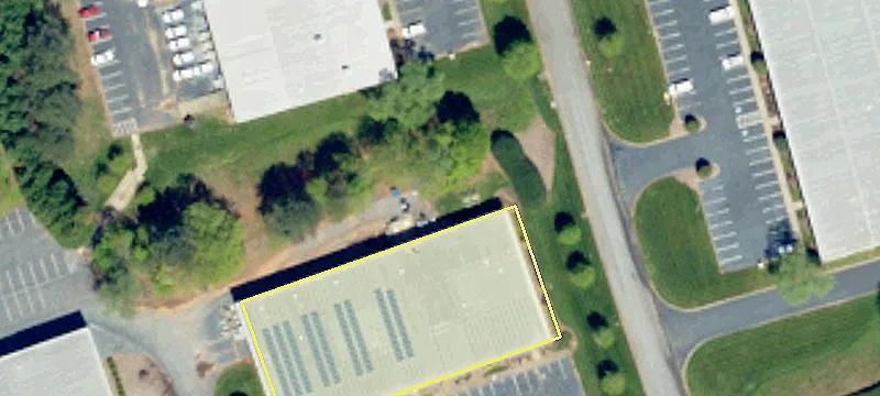 Spartanburg Flex Space Available