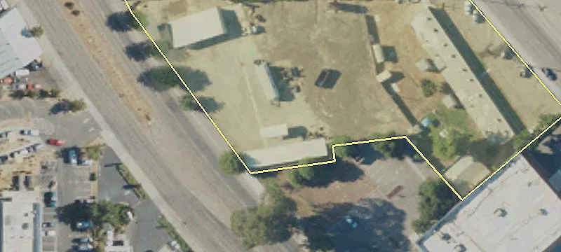 High-Visibility Corner Retail Opportunity