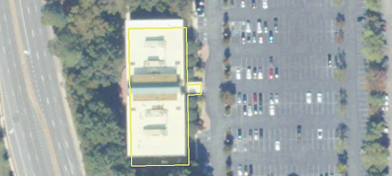 Renovated Office Space For Rent