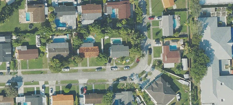Retail Space in Doral Center