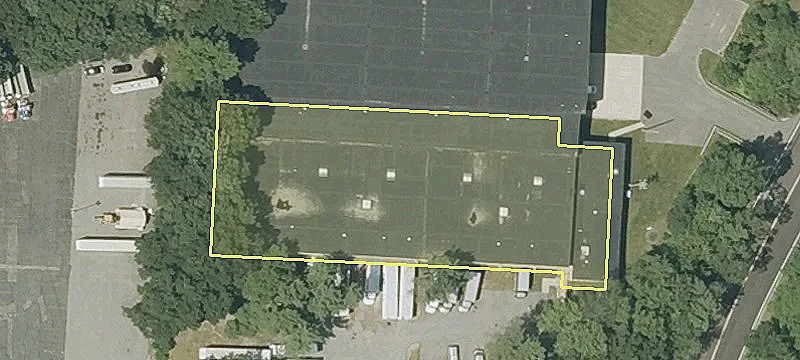 Wilmington Warehouse/Distribution Space Available