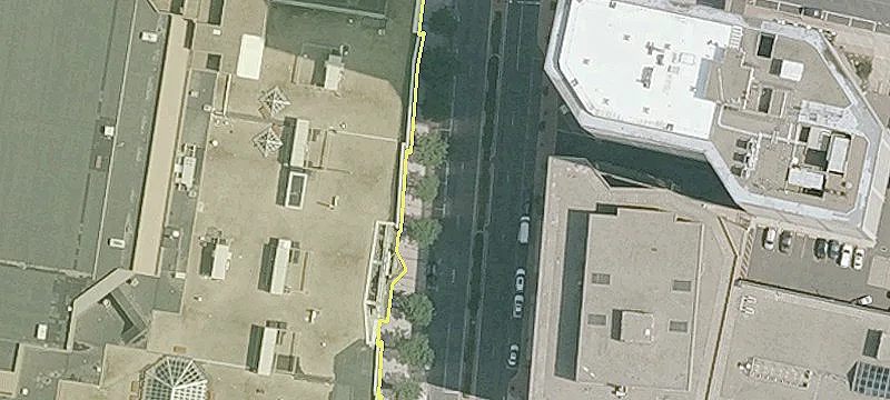 Retail Space Available in Hartford