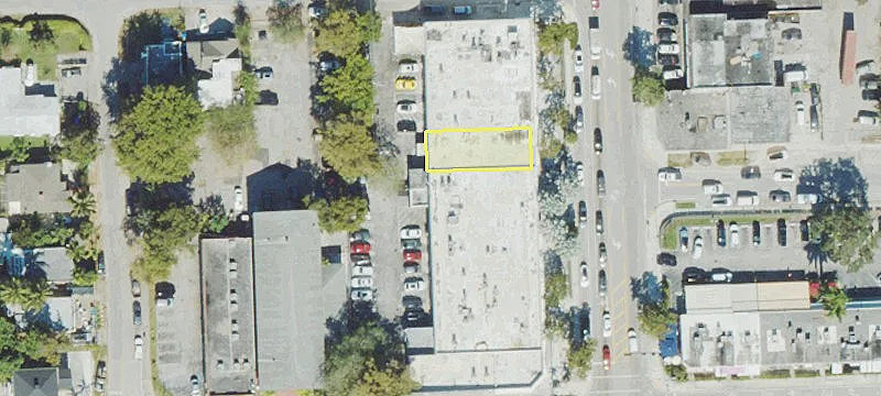 Retail Space Available For Rent
