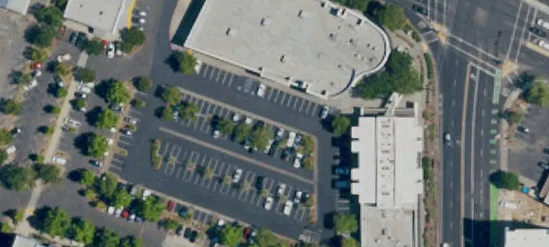 Folsom Boulevard Retail Space