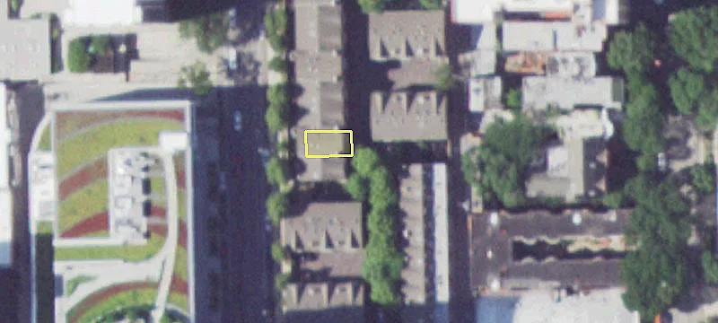 Retail Space in Prime Location
