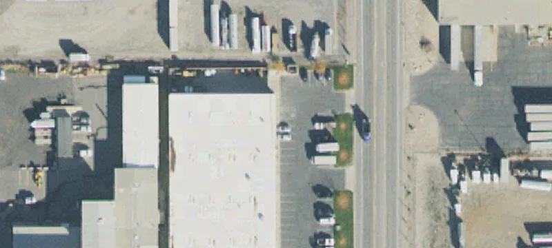 North Salt Lake Warehouse Space