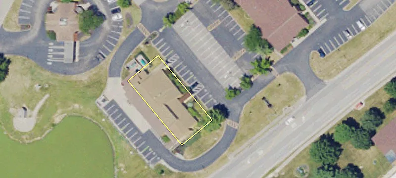 Medical/Office Space Near Major Routes