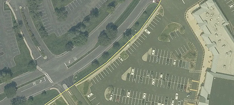 Prestigious Office Space Available