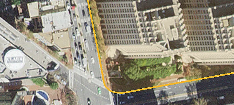 Prime Office Space in Bethesda