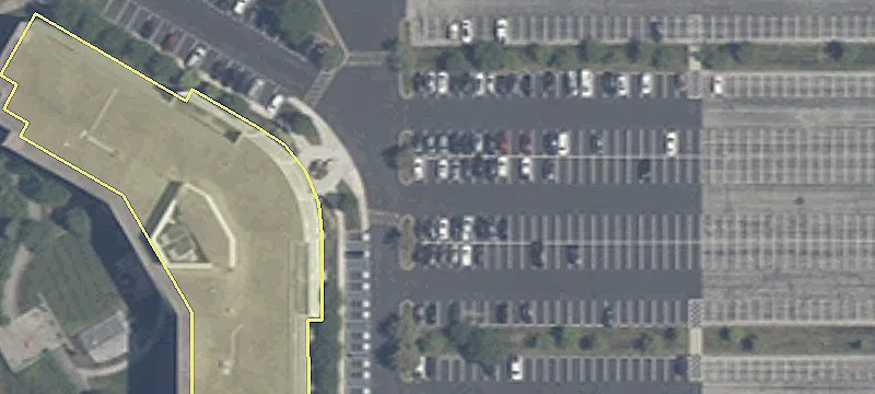 Office Space in INTECH Park
