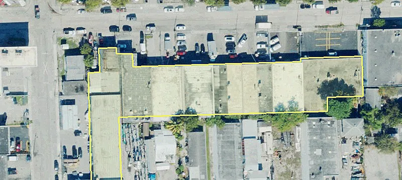 Refrigerated Warehouse Spaces Available