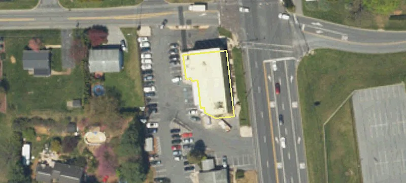 Visible Medical Office Space Available