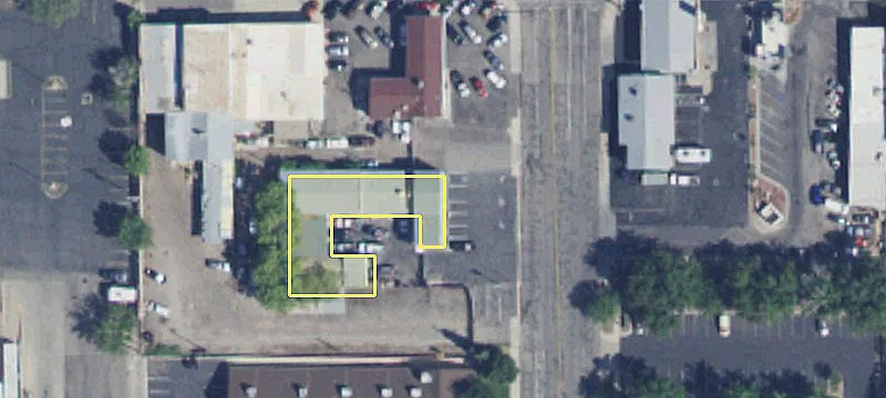 Downtown Office Condo For Sale
