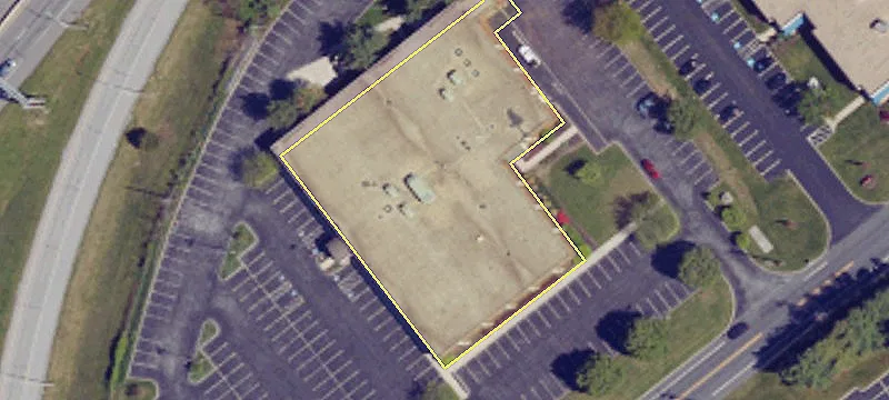Turn-Key Office Flex Property