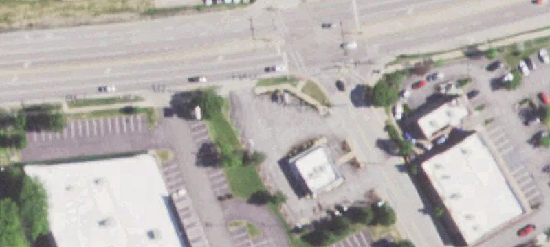 Retail Space Near Watson Road
