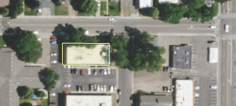 Campus West Retail Space Available