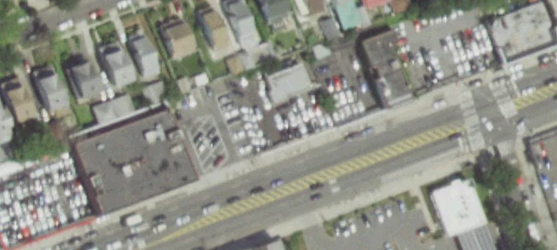Retail Space in Growing Area