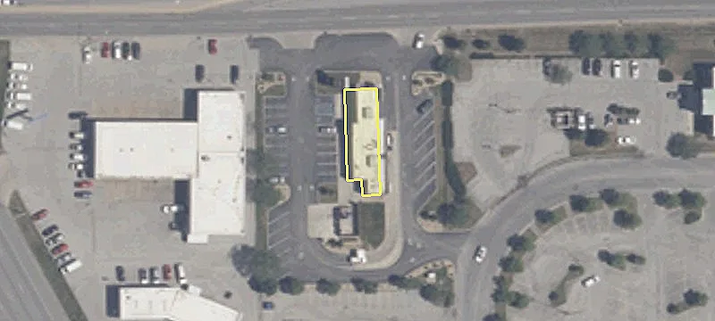 Medical Office Space Available