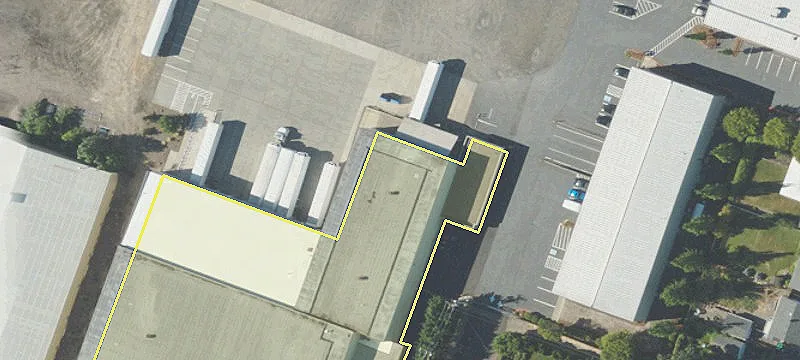 Salem Warehouse with 24-Hour Access