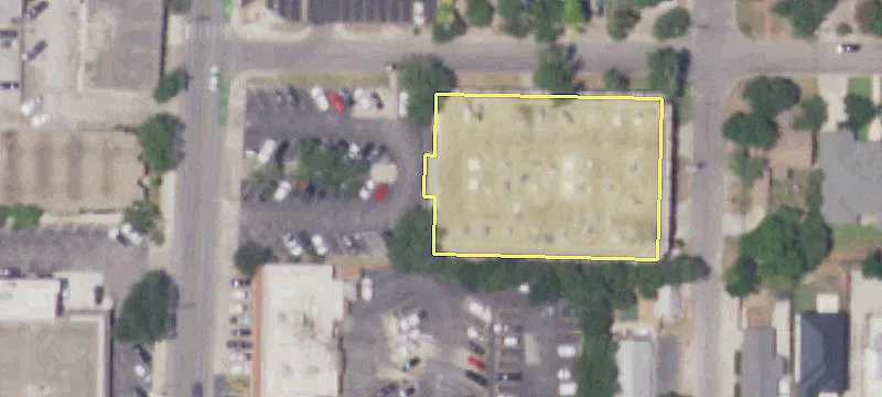 Olmos Park Dental Space Available