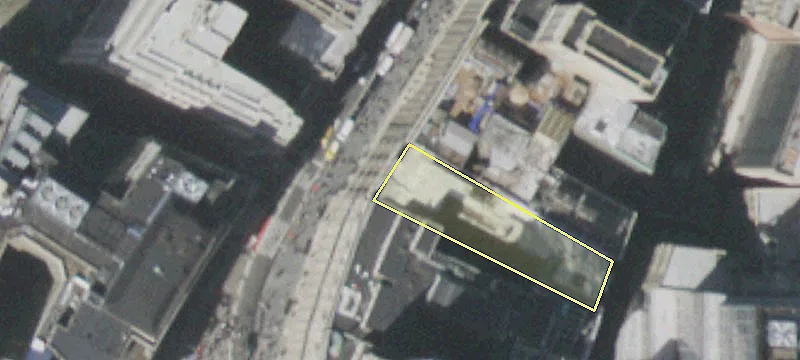 Financial District Office Space Available