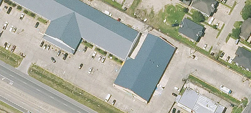 Retail Space in High-Growth Area