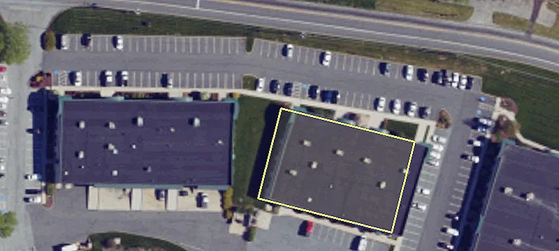 Office/Flex Space Near I-83