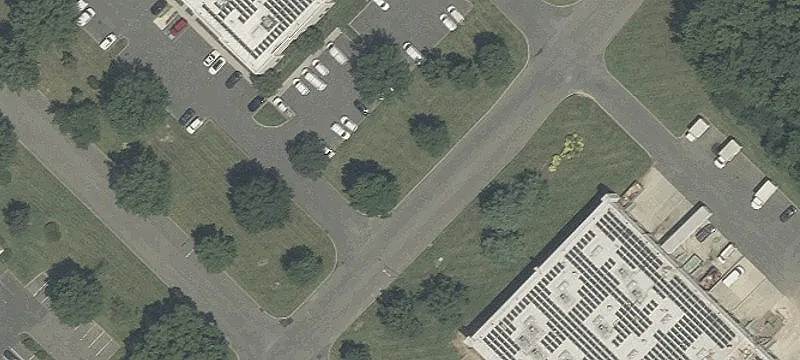 Moorestown Warehouse Space Available