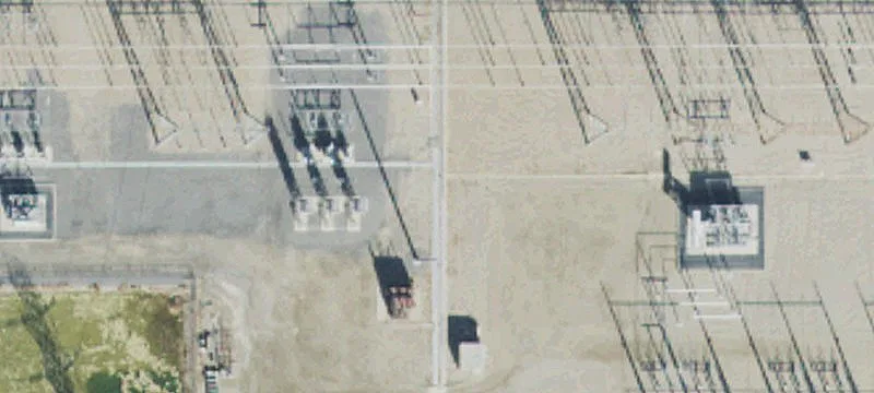 Industrial Space Near UPS Hub