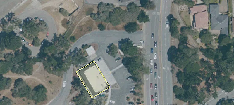 Retail Space in Pacific Grove