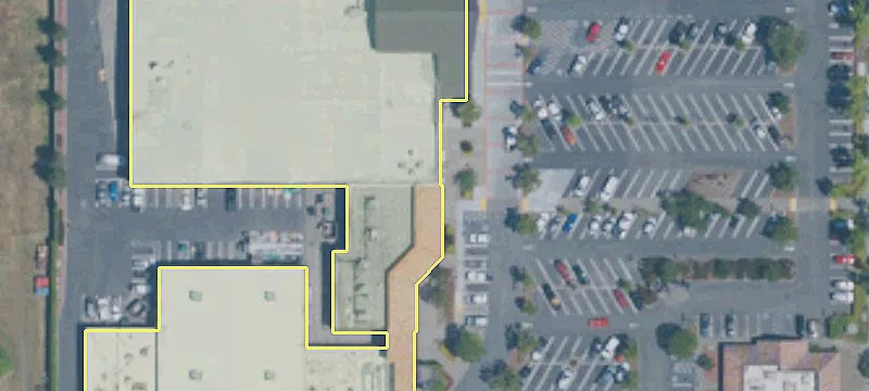 Neighborhood Shopping Center Space Available